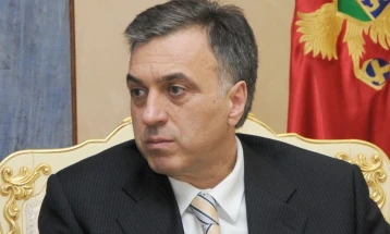 Vujanović: Da nije bilo sukoba sa crkvom DPS bi i dalje bio na vlasti