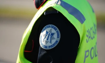 Podgoričanin uhapšen zbog opasne i nesavjesne vožnje