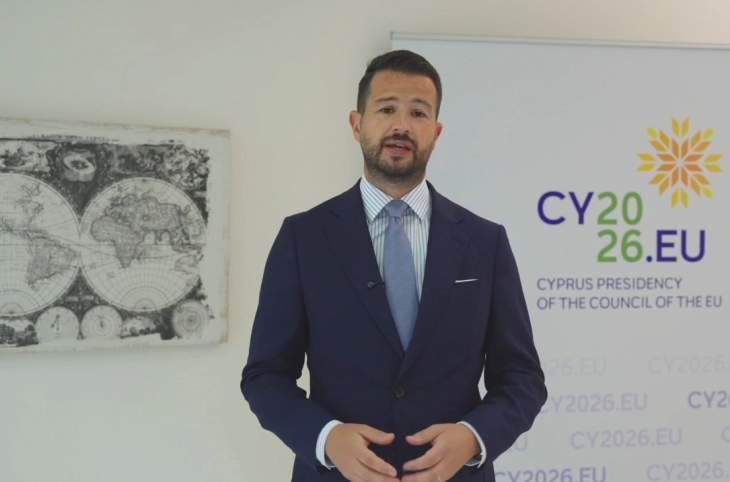 Milatović: Crna Gora je spremna da bude 28. članica EU do 2028. godine