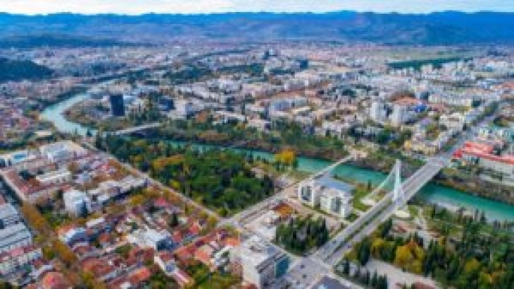 Sjutra od 16 sati bez saobraćaja u centru Podgorice