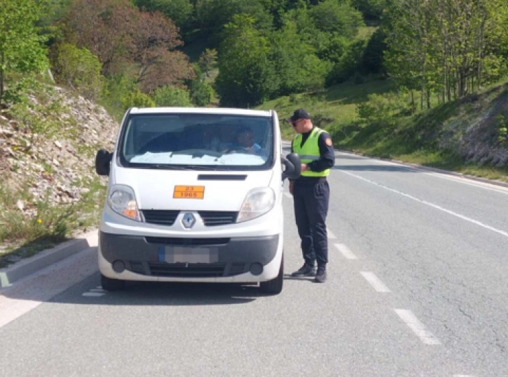 Uprava policije: Danas pojačane kontrole saobraćaja