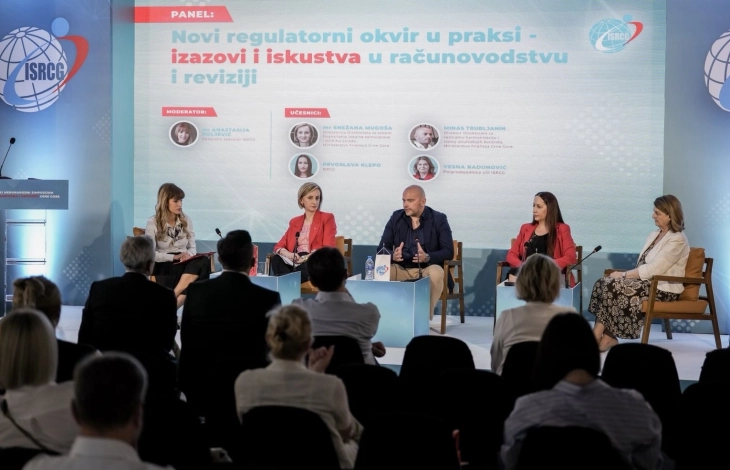 Trubljanin: Svega 100 računovođa predalo prijavu za upis u Registar