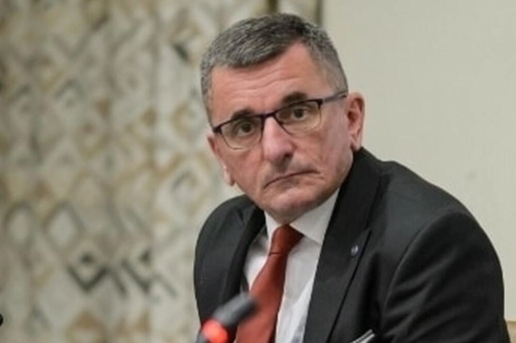 Radulovic: Reforms focused on accountability and work organization key to more efficient courts