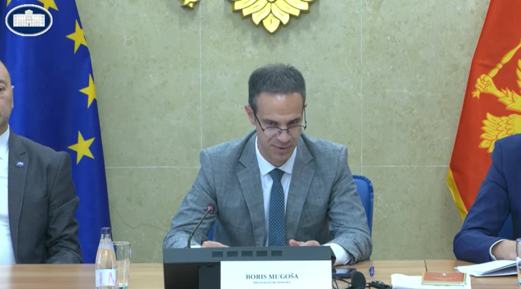 U srijedu javni poziv za izbor članova Fiskalnog savjeta