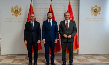 Milatović: Crna Gora ima istorijsku priliku da postane naredna članica EU