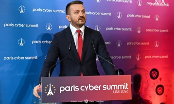 Dukaj: Sajber otpornost Zapadnog Balkana pitanje evropske bezbjednosti