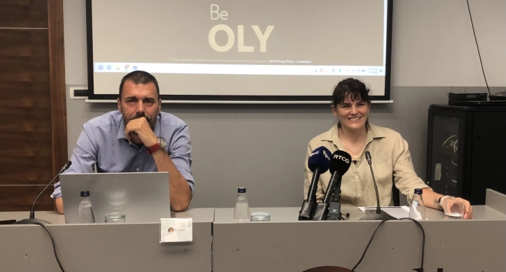 Grupa crnogorskih sportista ukazala na proceduralne i statutarne nepravilnosti u radu KCO i Sportske komisije