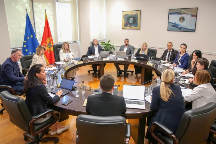 Godinu obilježili evropsko usklađivanje i stabilnost bankarskog sektora
