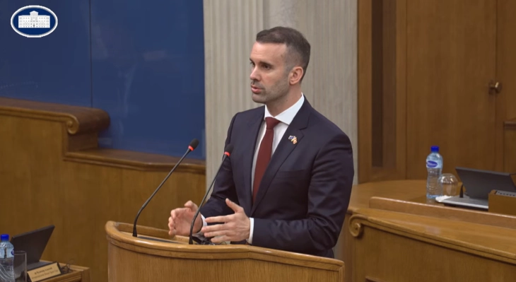 Spajic: Montenegro has never been better prepared for the tourist season