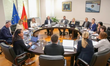 EU alignment and banking sector stability marked 2025