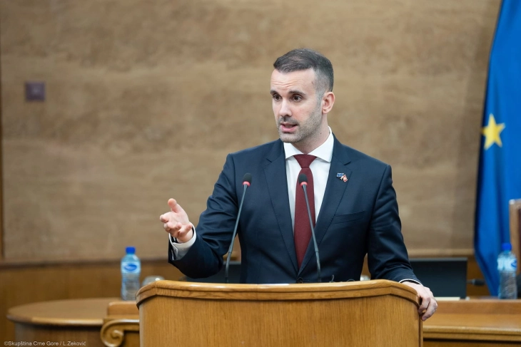 Spajic: EUR 3 million for Independence Day celebration