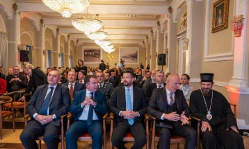 Milatović: Odnos prema Narodnom muzeju pokazatelj odgovornosti države prema sopstvenom nasljeđu