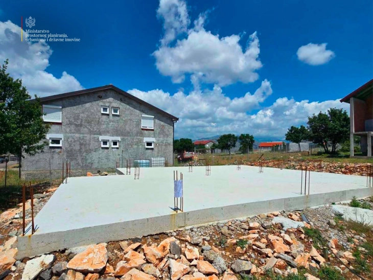 Procesuirano 15 osoba zbog bespravne gradnje na Kakarickoj gori