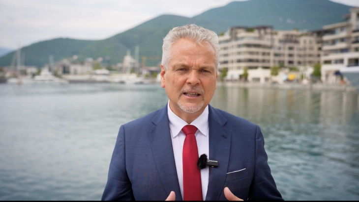 Sattler ahead of the Summit: Western Balkans has no closer partner than the EU
