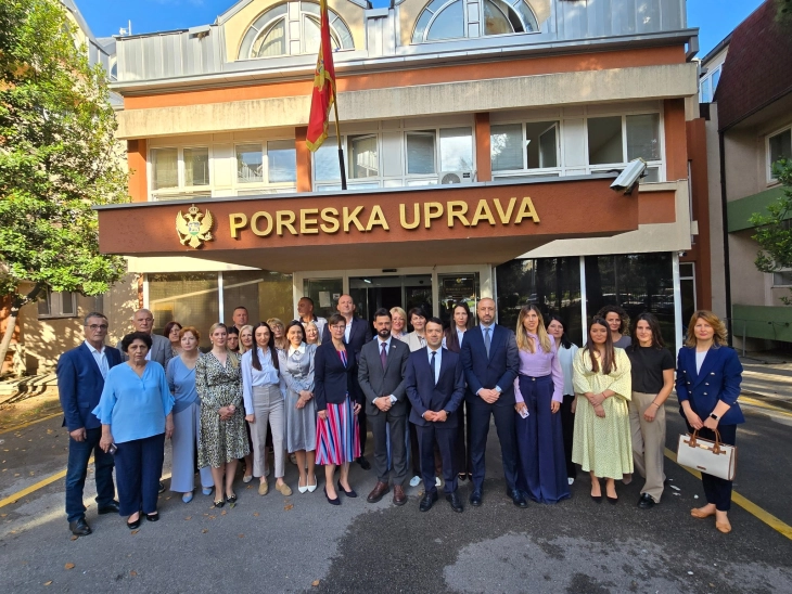Cooperation agreed in the field of transfer pricing