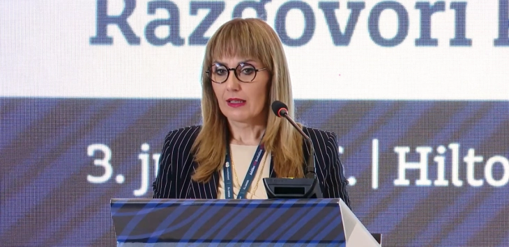 Vuksanovic: The future belongs to those who adapt