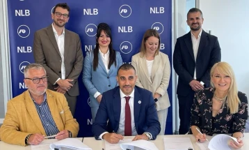 EBRD provides €18 million in support for businesses and households