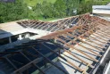 Počela rekonstrukcija školskog objekta u Petnjici