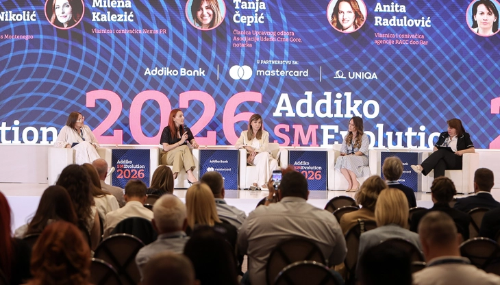 Ženama u biznisu za rast su potrebni samopouzdanje i spremnost na rizik
