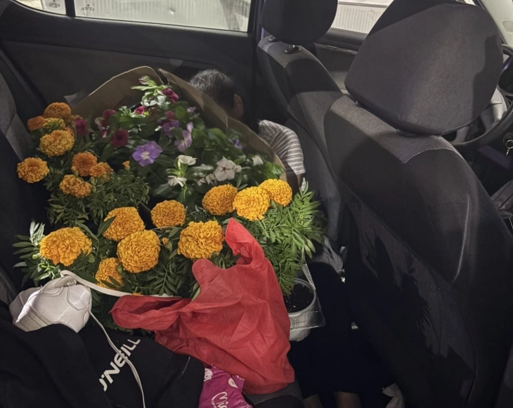 Uhapšen državljanin Belgije osumnjičen za krijumčarenje ljudi