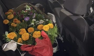 Uhapšen državljanin Belgije osumnjičen za krijumčarenje ljudi