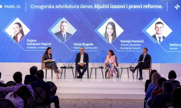 Crnogorska advokatura spremna da odgovori EU standardima