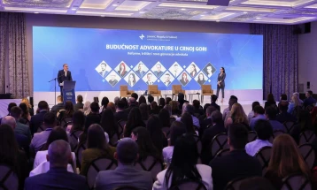 Crnogorska advokatura spremna da odgovori EU standardima