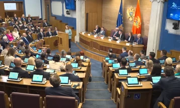 Mecola: Mjesto Crne Gore je u EU