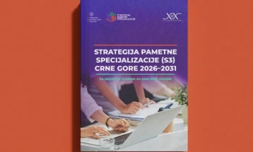 MPNI: Nova Strategija pametne specijalizacije Crne Gore 2026-2031
