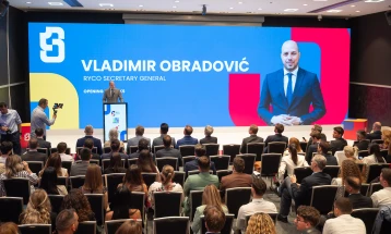 Mladi moraju da imaju aktivnu ulogu u oblikovanju regiona