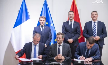 Potpisali sporazum za modernizaciju crnogorske distributivne elektroenergetske mreže
