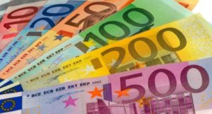 Tenderi prošle godine dostigli skoro milijardu EUR