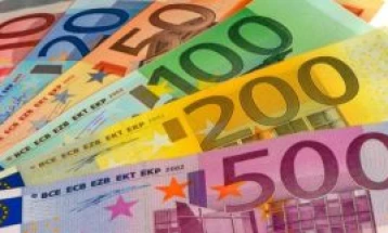 Tenderi prošle godine dostigli skoro milijardu EUR