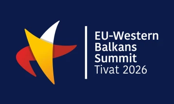 Samit EU - Zapadni Balkan počeo u Tivtu