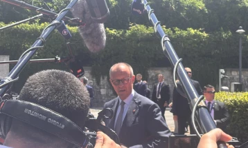 Merc: EU da pokaže da je spremna za proširenje