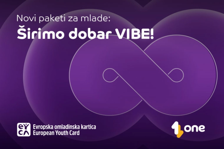 Od ideje do VIBE-a: Kako su mladi uz One kreirali tarifu koju bi sami izabrali