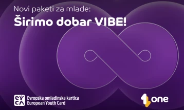 Od ideje do VIBE-a: Kako su mladi uz One kreirali tarifu koju bi sami izabrali