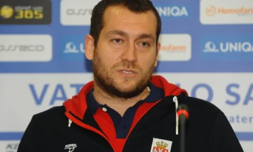 CSA odlikovala Zlatnom plaketom Uroša Stevanovića