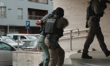 SDT: Uhapšene dvije osobe osumnjičene za stvaranje kriminalne organizacije i šverc droge