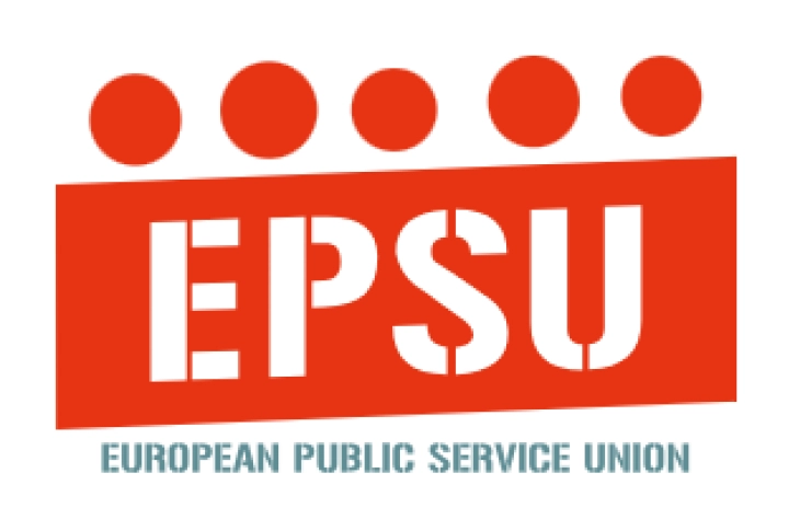 EPSU zabrinuta zbog prekida socijalnog dijaloga u Crnoj Gori