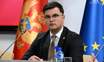 Šaranović: Insistiraćemo na maksimalnim sankcijama za sve koji svjesno podnose lažne prijave