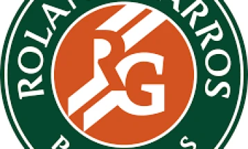 Andrejeva pobjednica Rolan Garosa