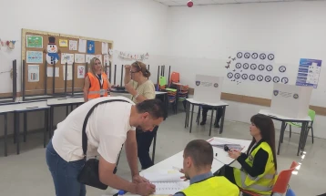 Danas parlamentarni izbori na Kosovu