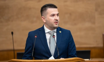Pejović: Samit u Tivtu potvrdio da EU cijeni rezultate Crne Gore na evropskom putu