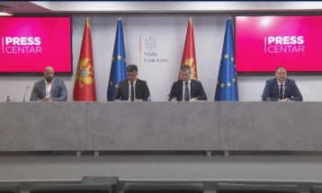 Crna Gora se pokazala kao pouzdan i odgovoran domaćin