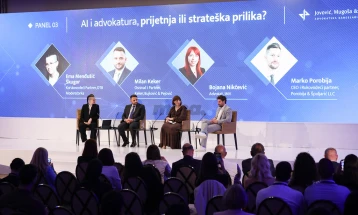 Nove prilike, ali i odgovornosti za advokate u AI eri