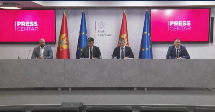 Crna Gora se pokazala kao pouzdan i odgovoran domaćin /AŽURIRANO/