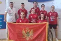 Crnogorski stonoteniseri na Balkanskom prvenstvu u Vrnjačkoj Banji