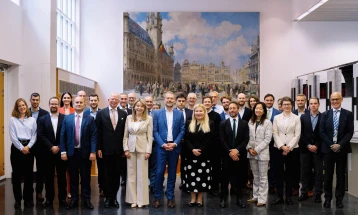 CBCG korak bliže punoj institucionalnoj i operativnoj spremnosti za ESCB