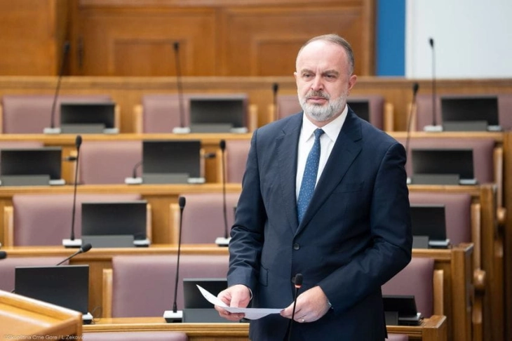 Gjeloshaj: Economic growth expected